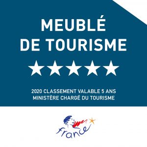 Demande de classement Meublé de tourisme