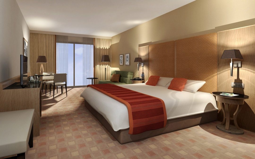 Classement des Hôtels de 1 à 5 Étoiles