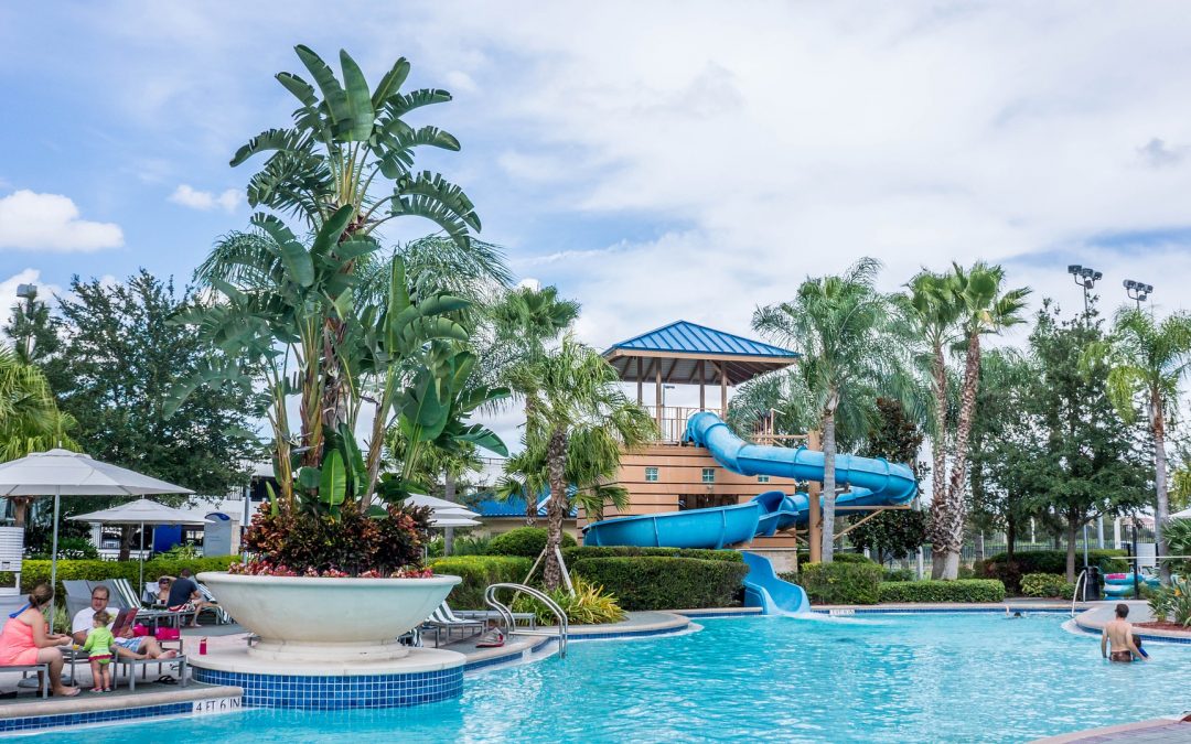 Classement Terrains de Camping, Parcs Résidentiels de Loisirs et Aires Naturelles