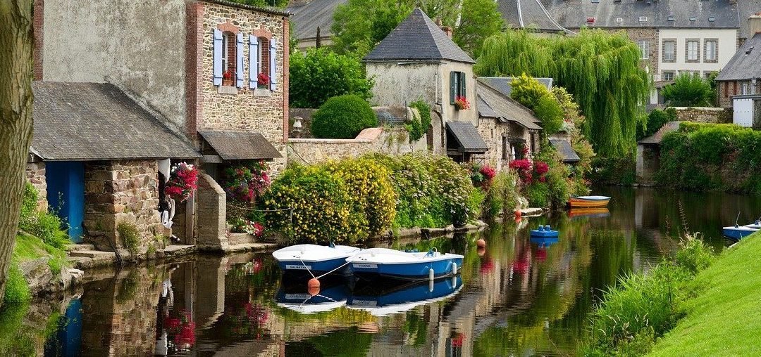 Classement Meublés de Tourisme